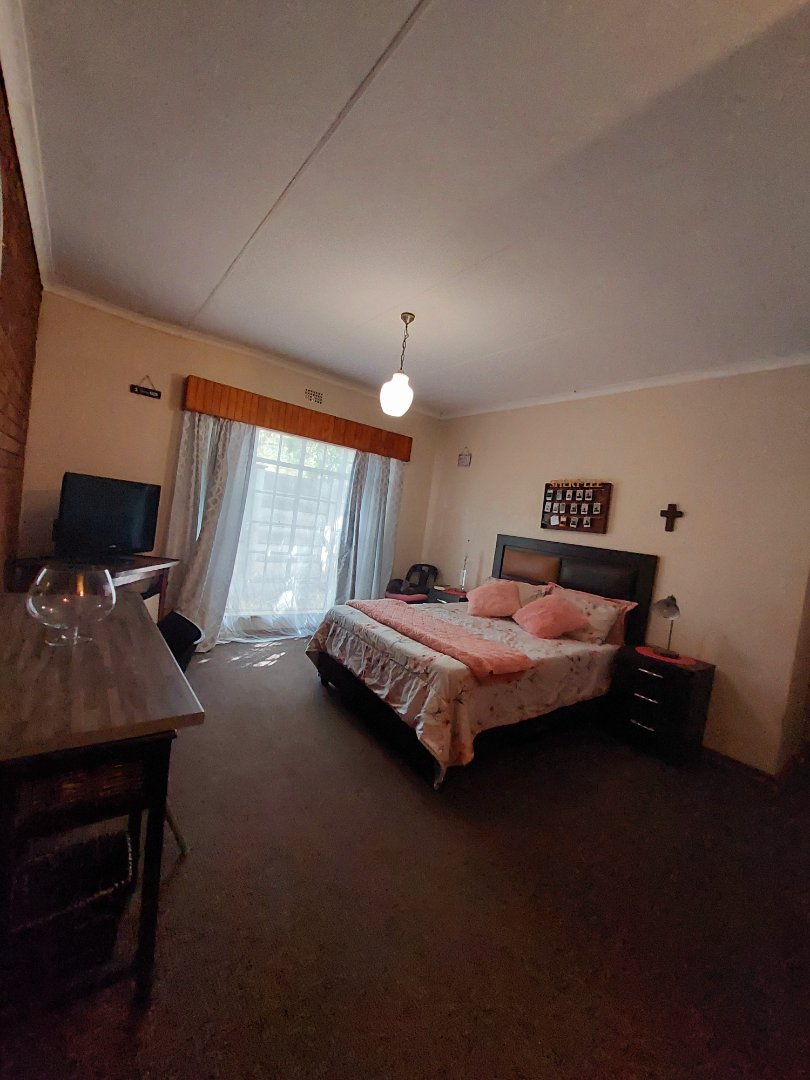 4 Bedroom Property for Sale in Orkney North West